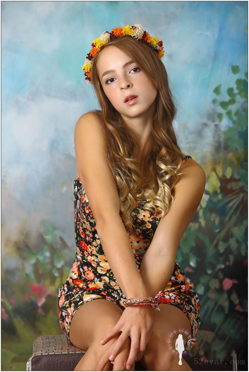 Eva精品写真套图第一弹