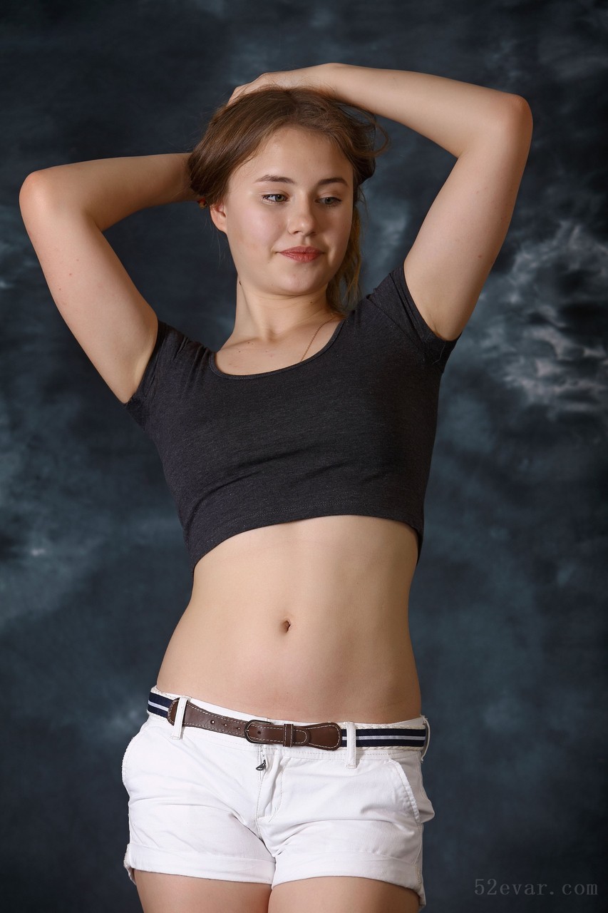 Hanna精品写真套图第一弹