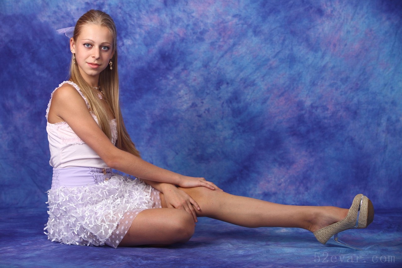 Anastasia精品写真套图第一弹