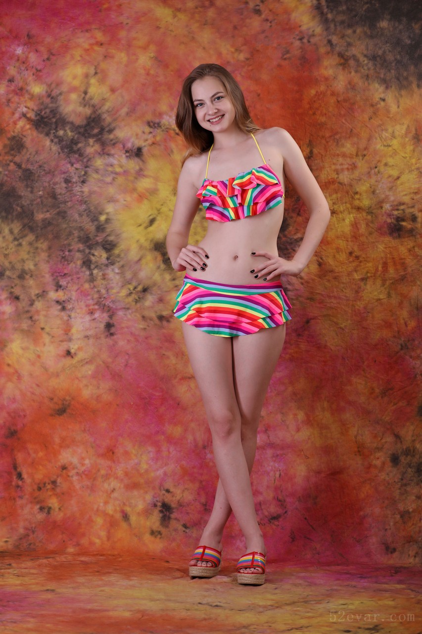 Bella精品写真套图第一弹