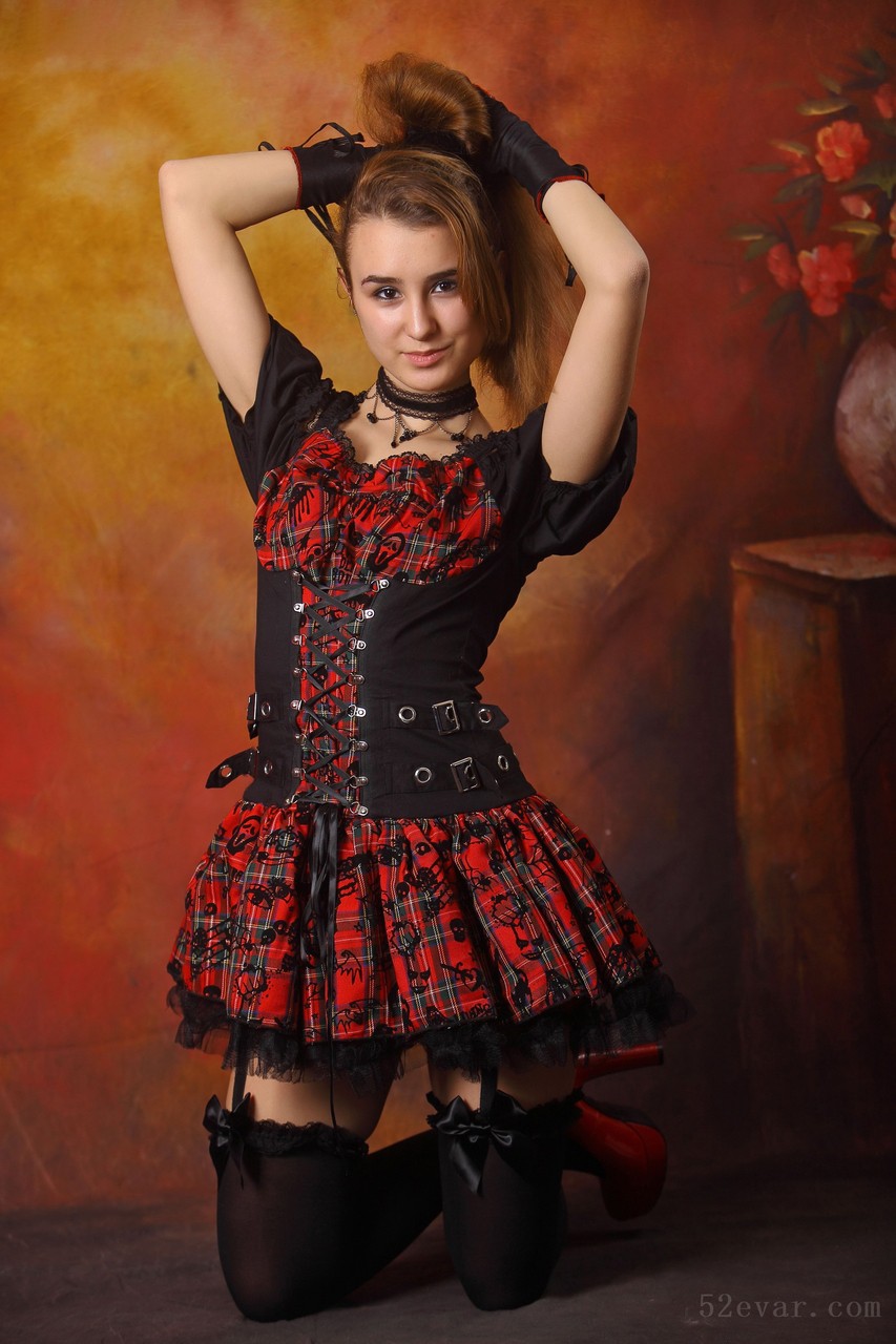 YuliyaZ精品写真视频第三弹