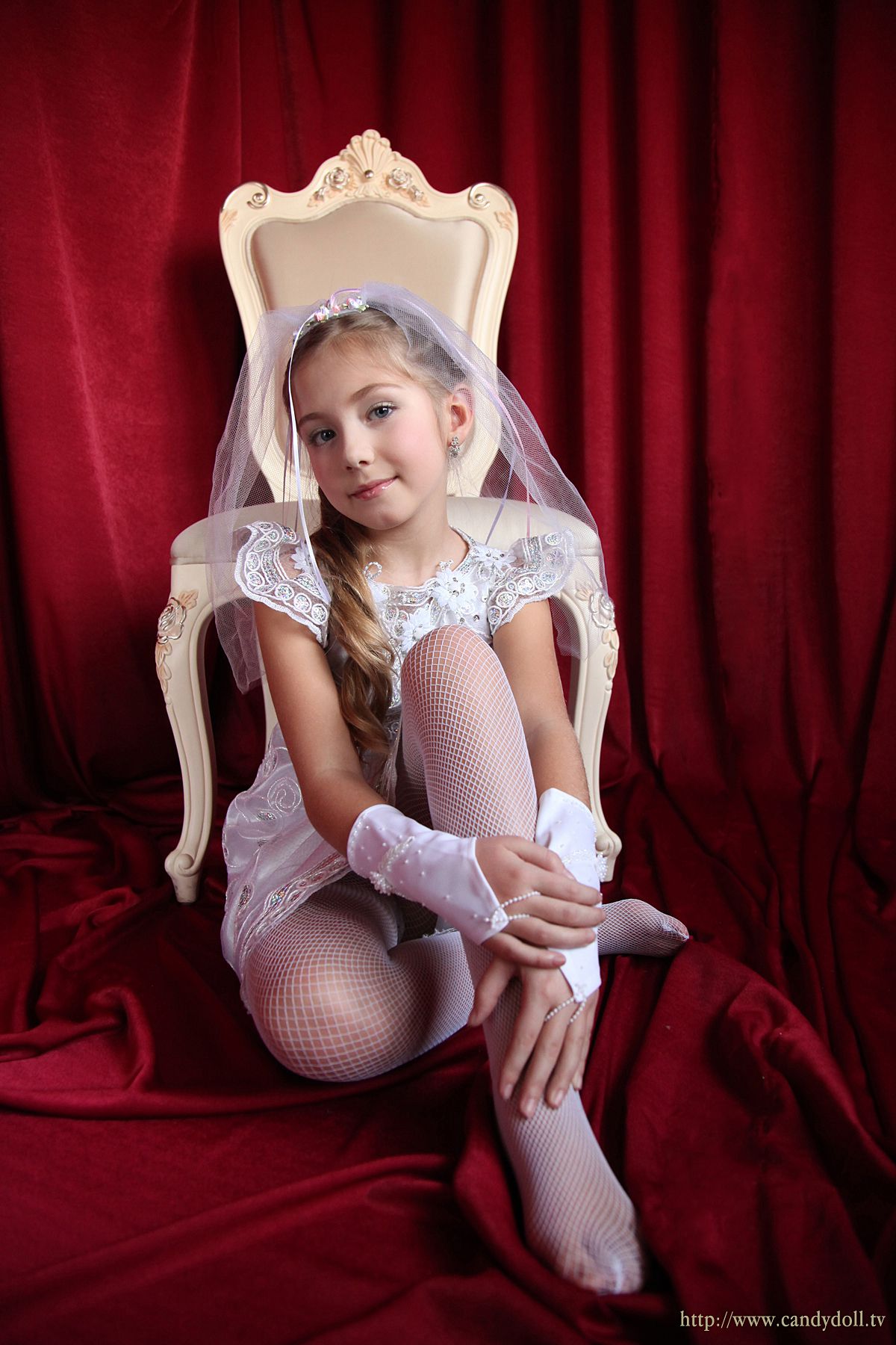 AlissaP精品写真视频第六弹