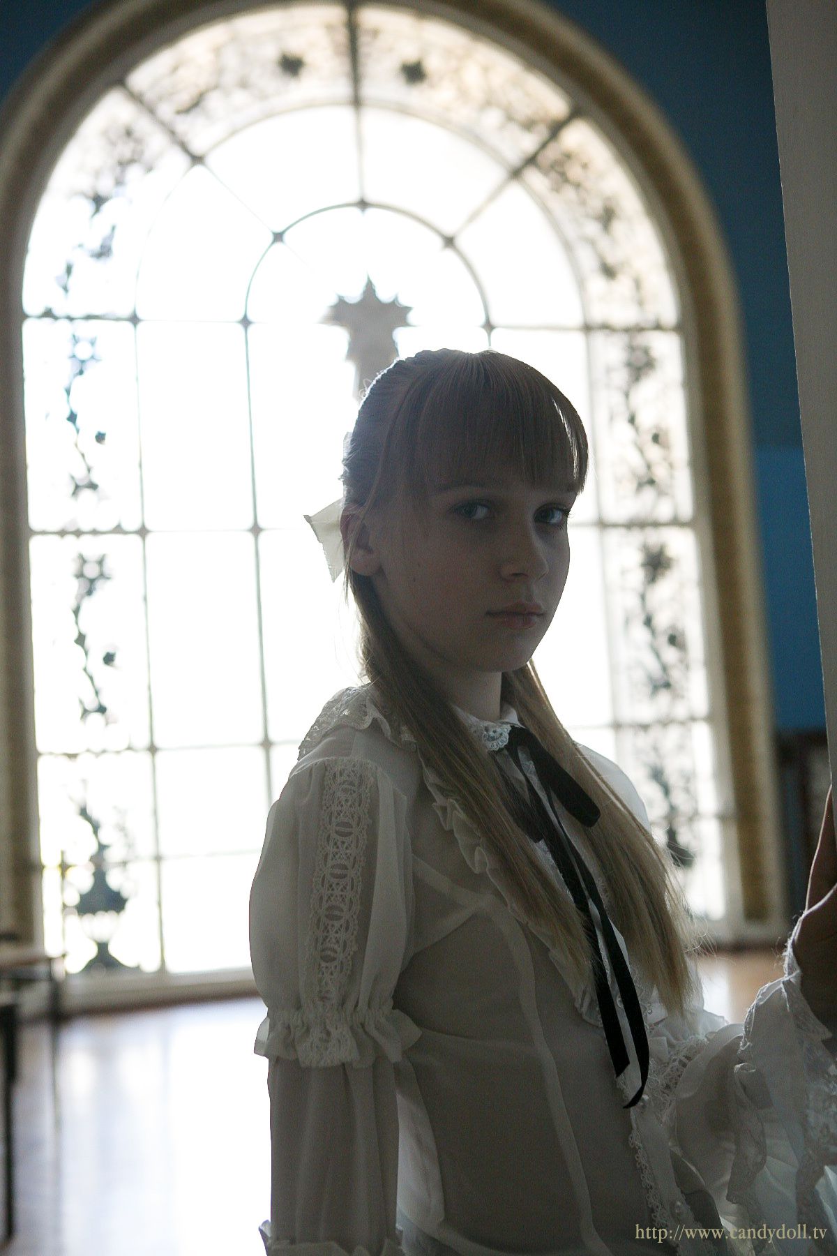 AlyonaR精品写真视频第九弹