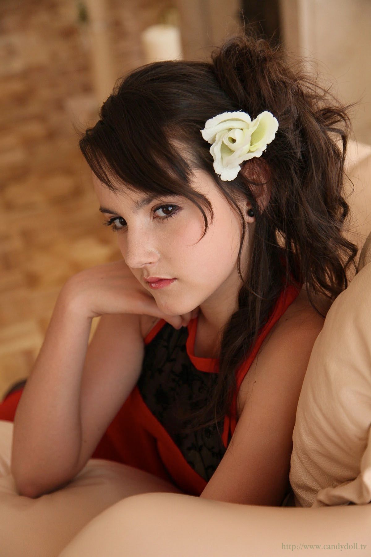 JuliyaR精品写真视频第十一弹