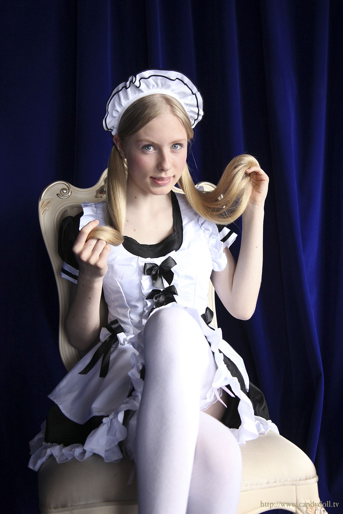 MilaL精品写真视频第一弹