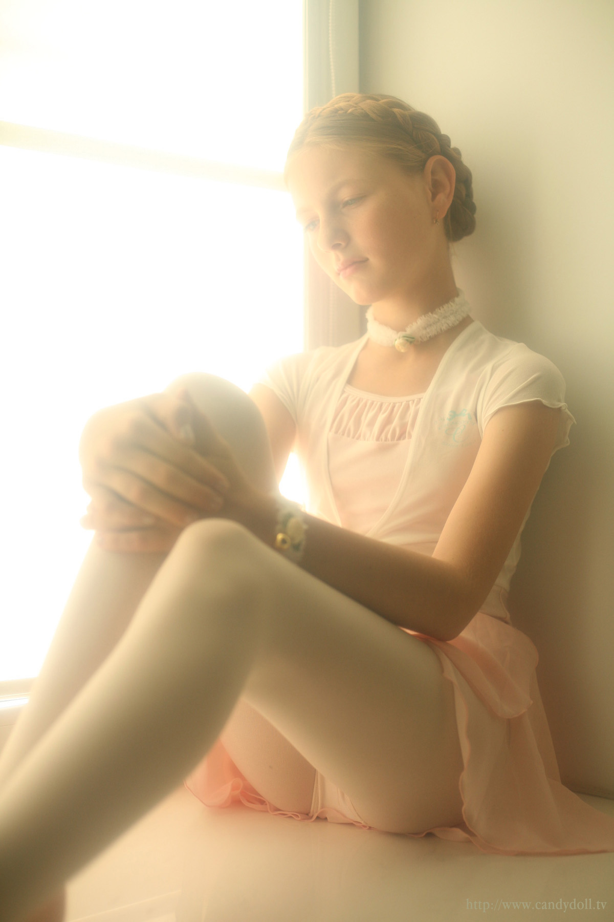 VictoriaS精品写真视频第二弹