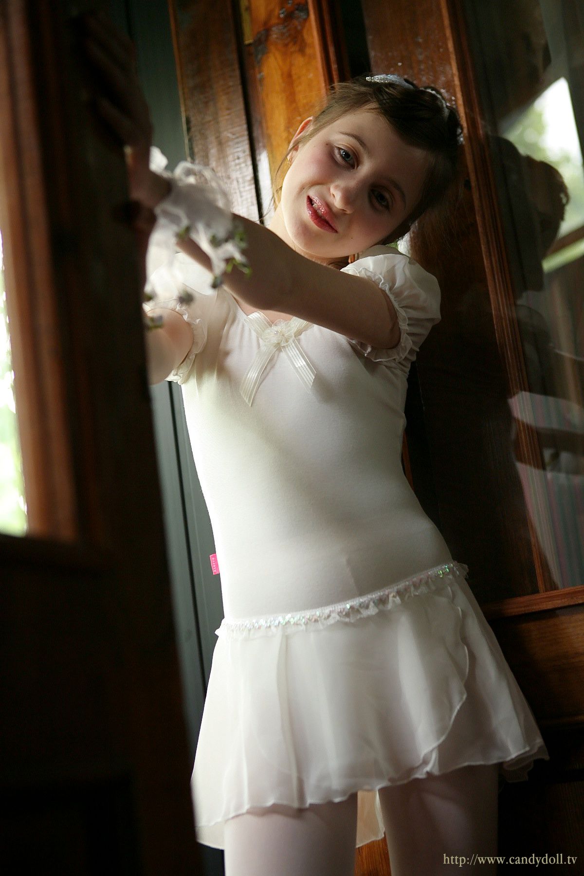 VikaZ精品写真视频第七弹