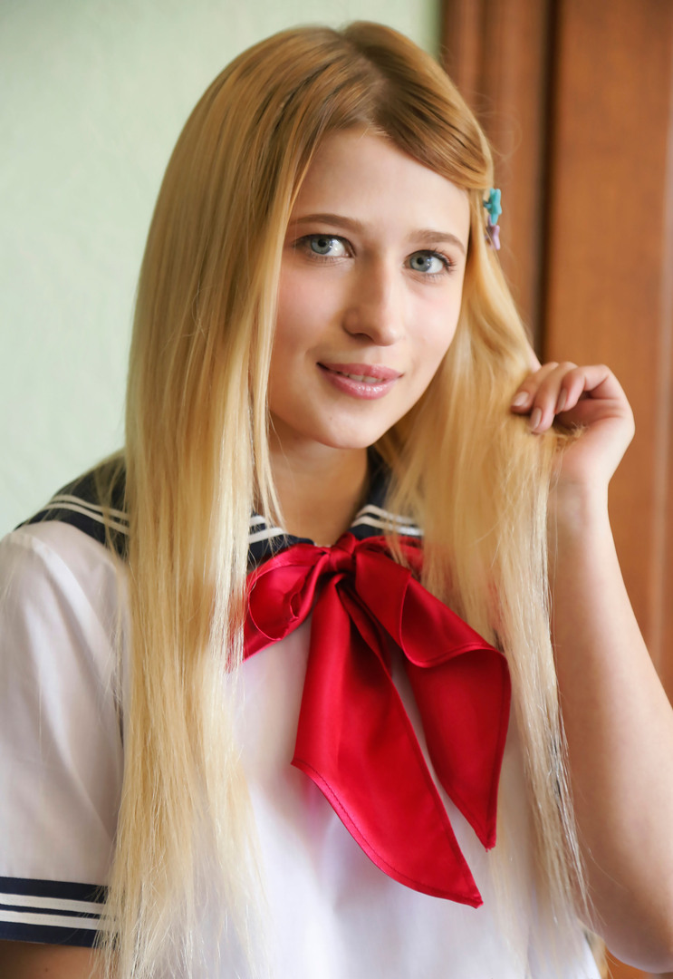 Adriana C精品写真视频第十七弹