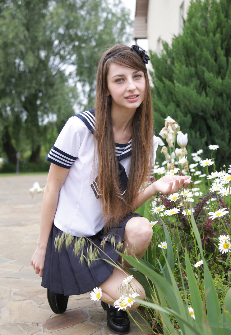 Katerina A精品写真视频第十三弹