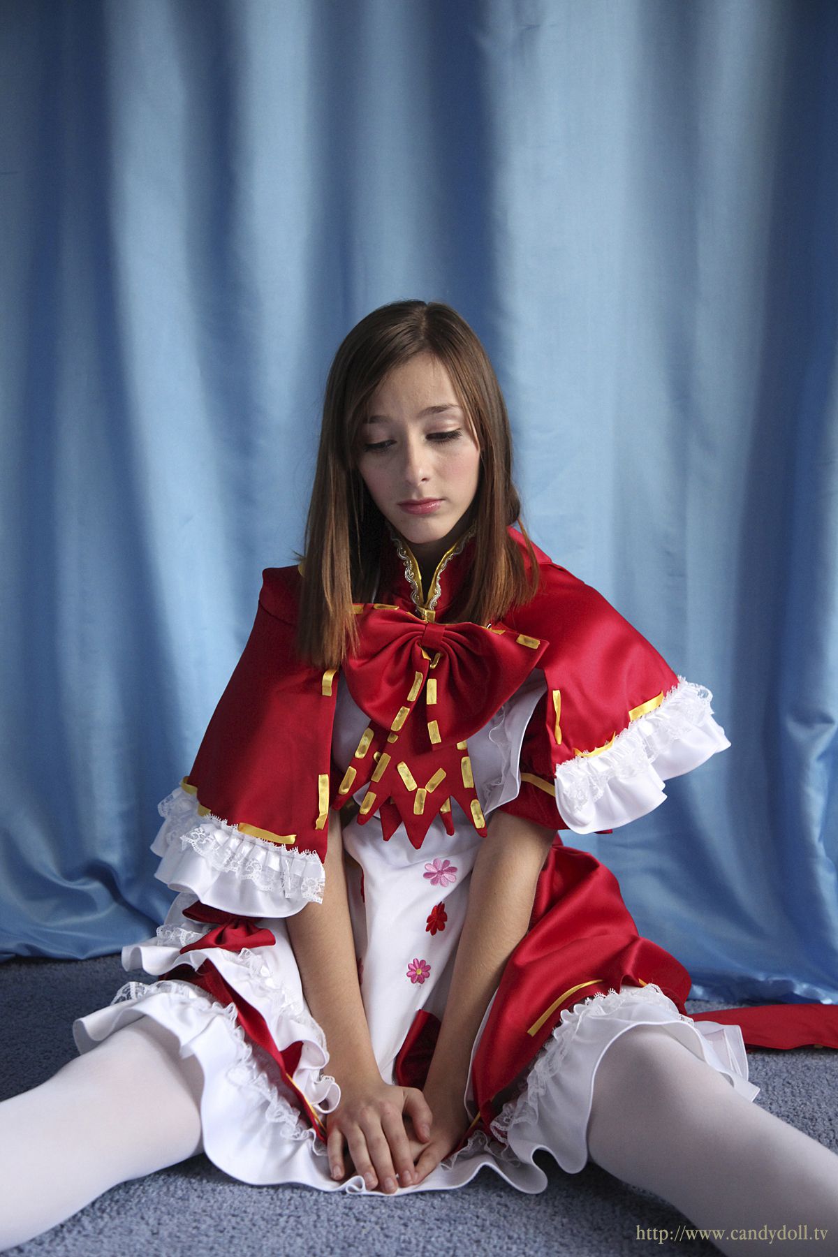 AnjelikaL精美套图第十八弹(100P)