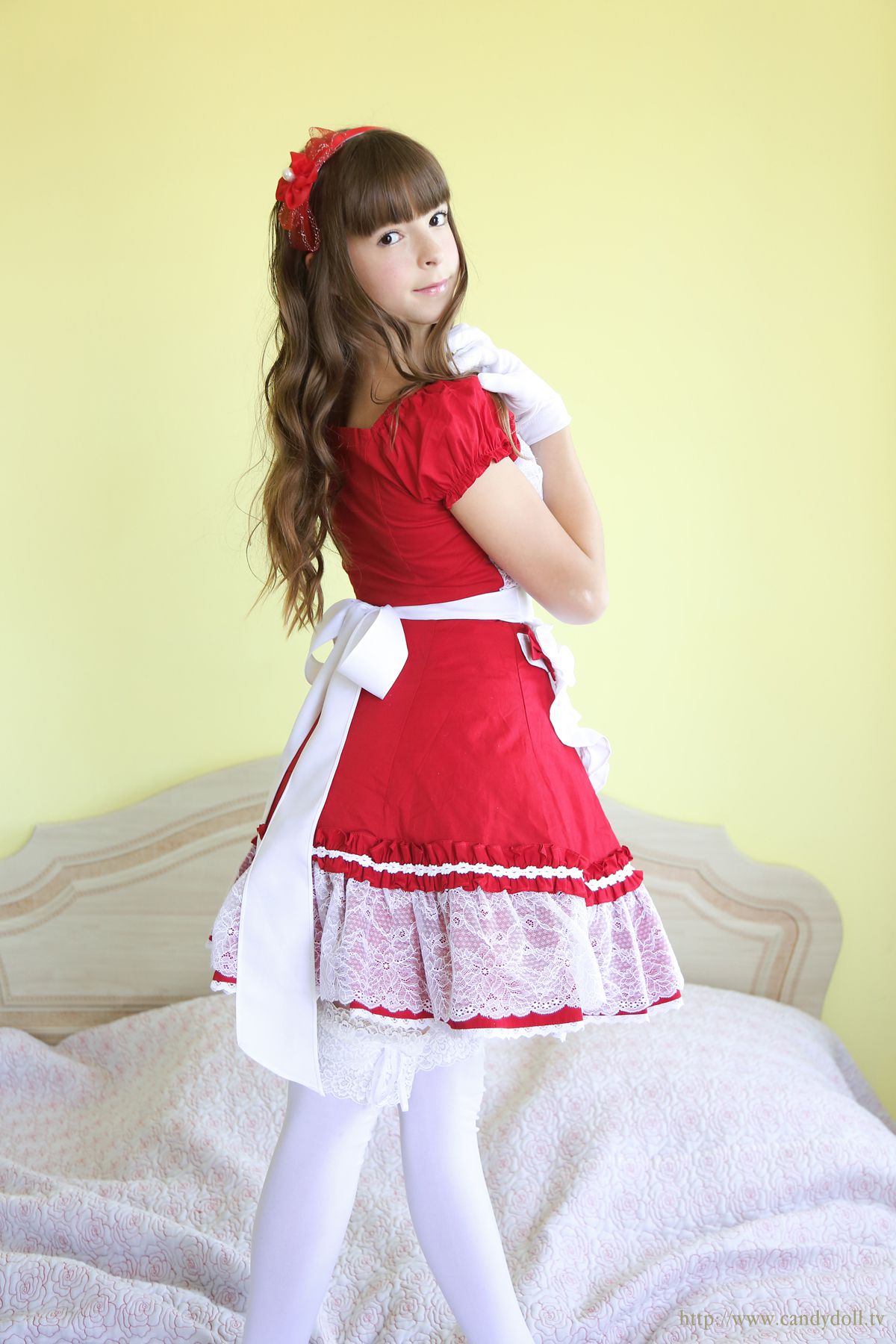 EvaR精美套图第三十弹(100P)