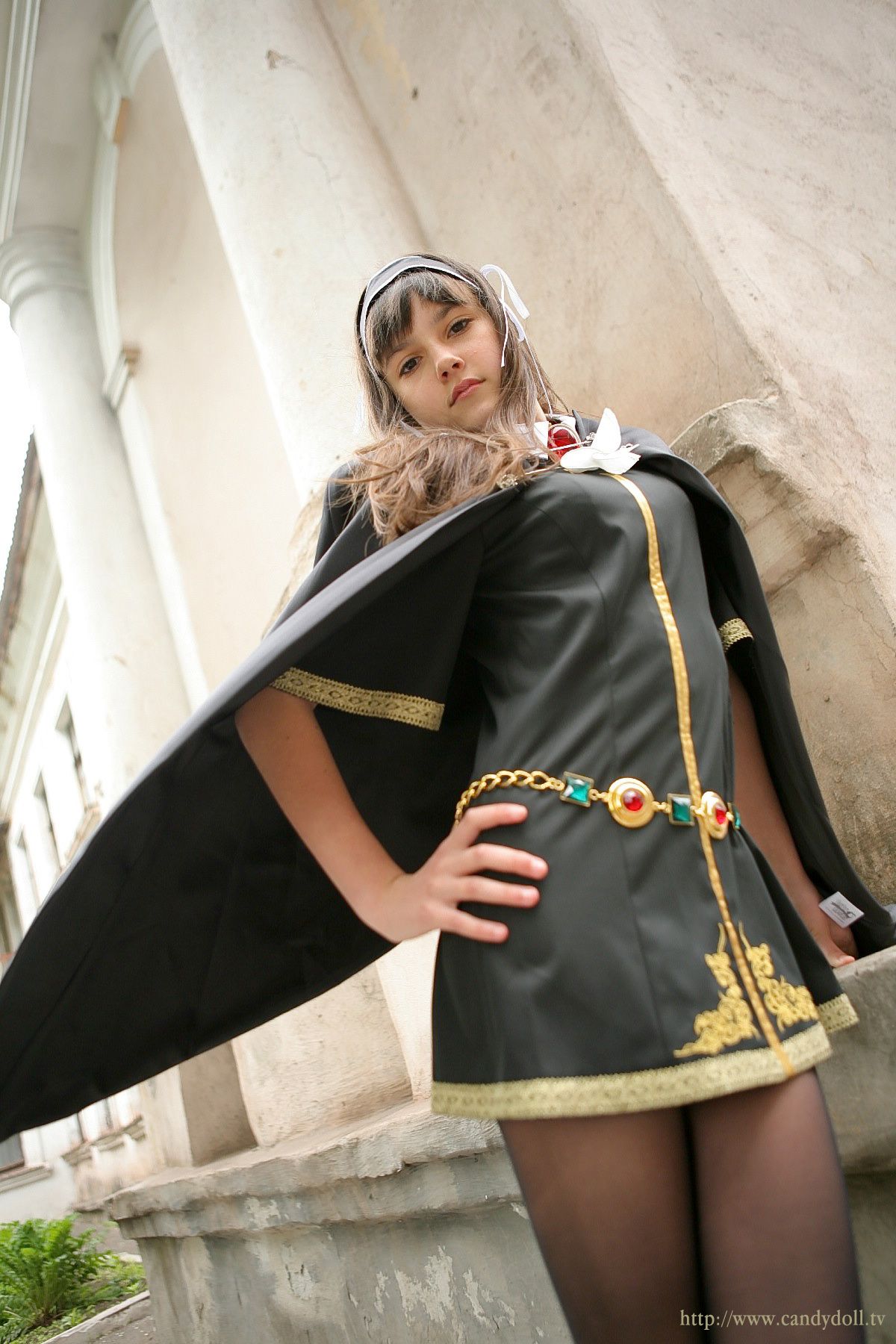 JuliyaR精美套图第九弹(75P)