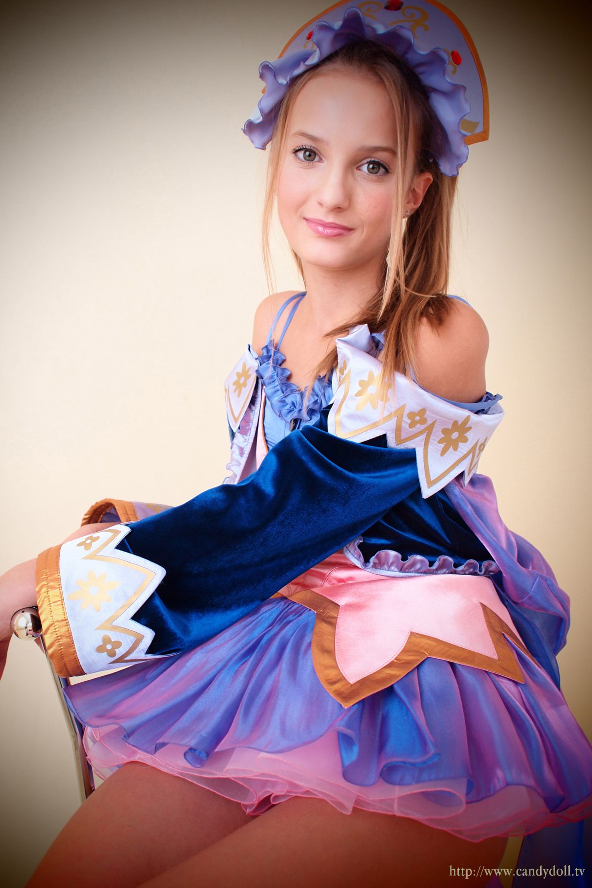 LinaI精美套图第十五弹(200P)