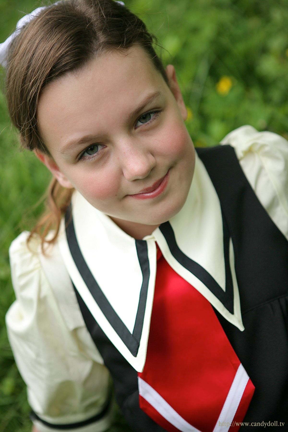 MashaS精美套图第二弹(50P)