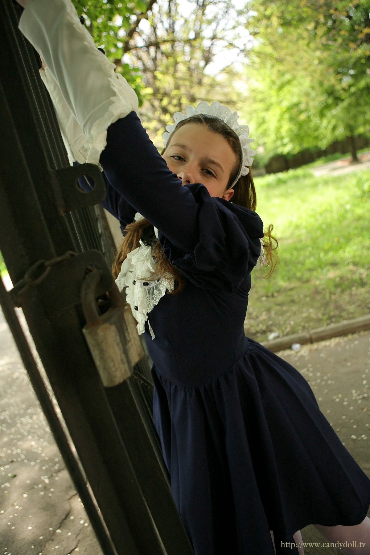 MashaS精美套图第三弹(75P)