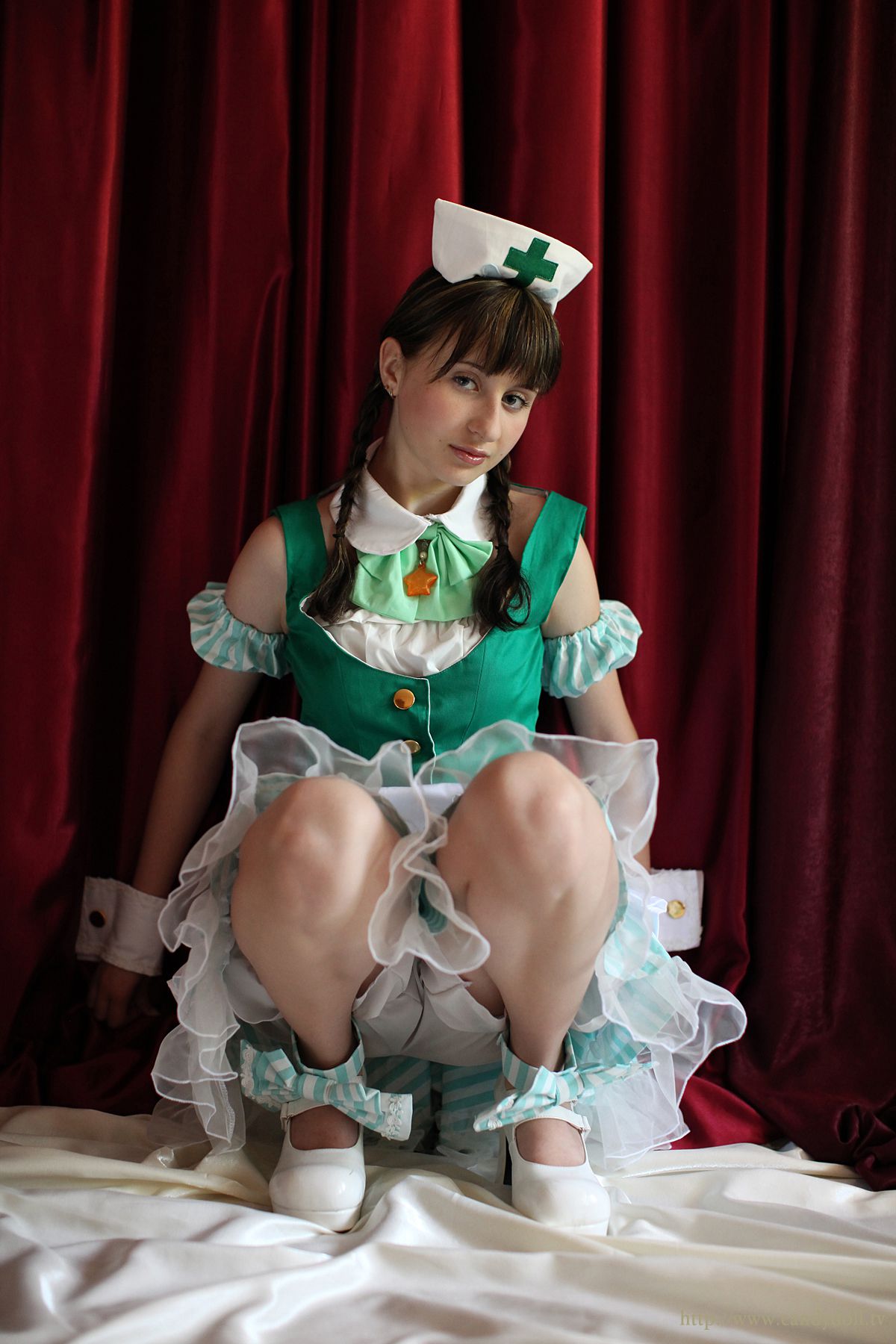 VikaZ精美套图第三十五弹(100P)