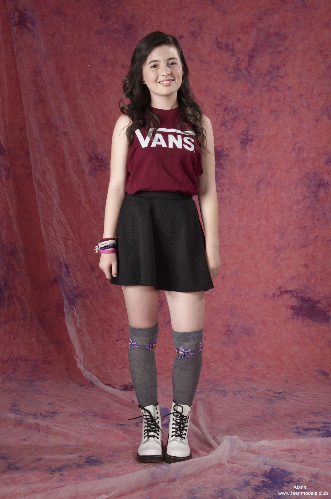 Alana精美套图第五弹(117P)