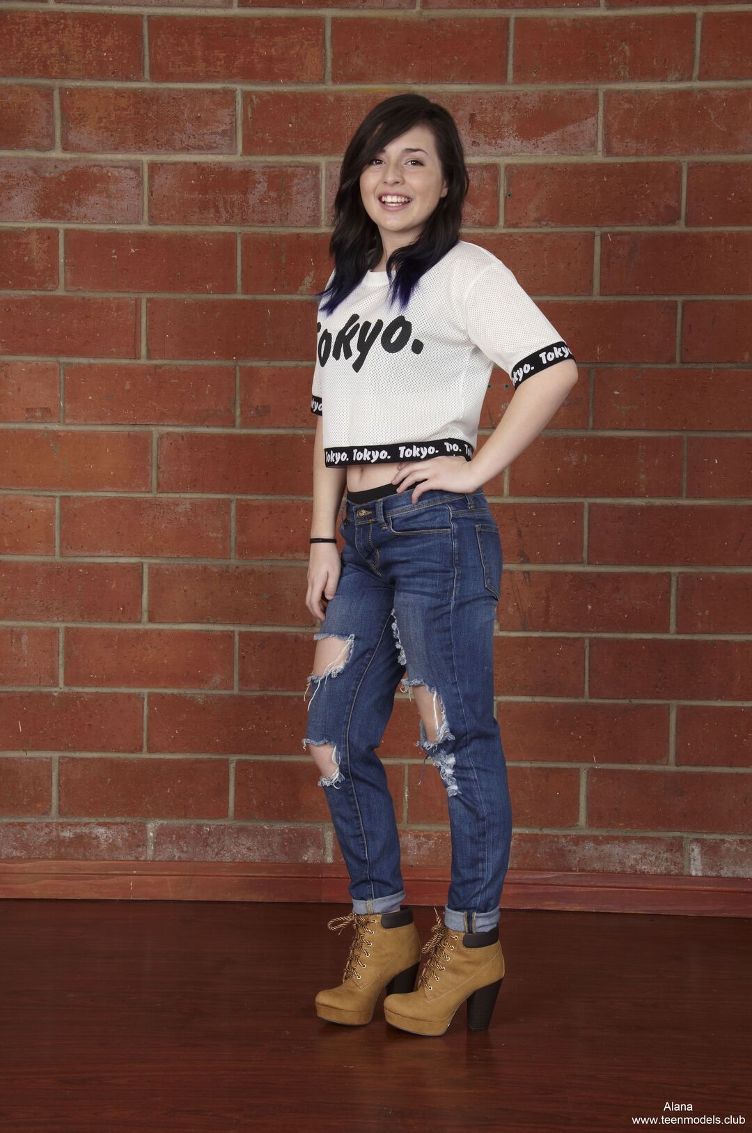 Alana精美套图第十一弹(110P)