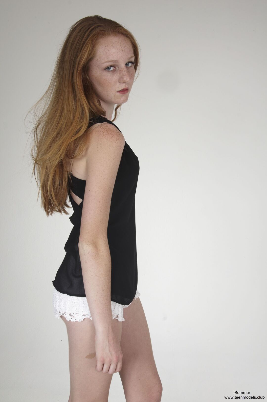 Sommer精美套图第十弹(109P)