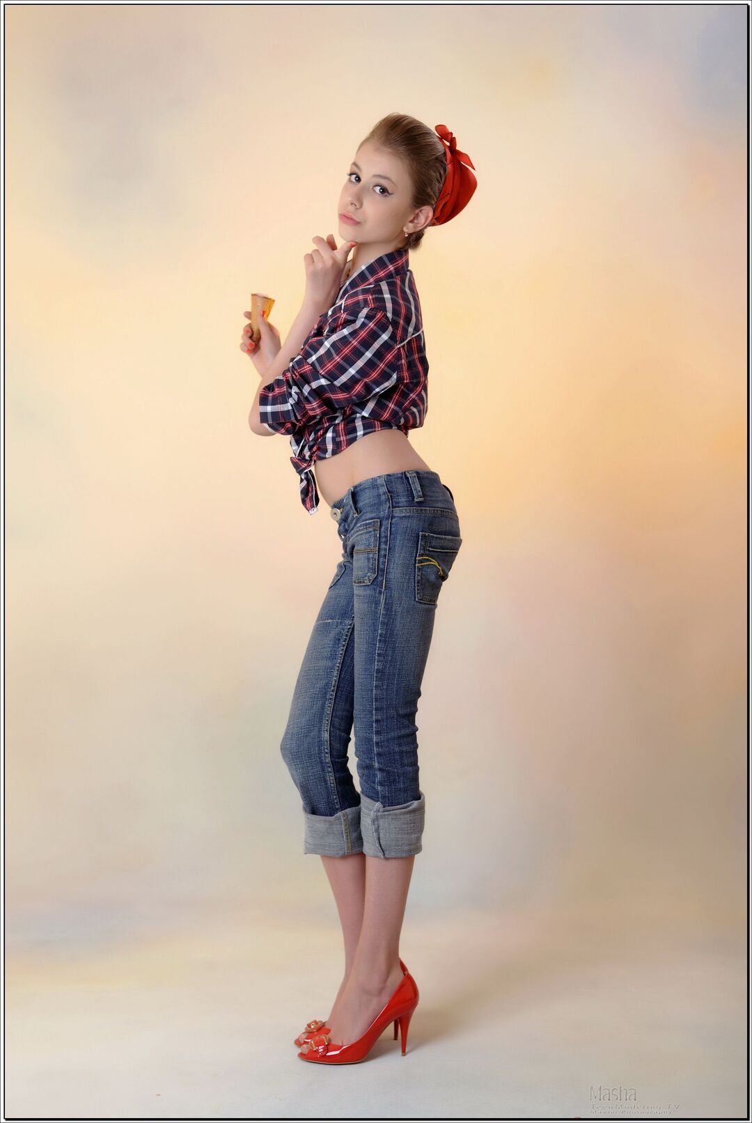 Masha精美套图第五十八弹(98P)