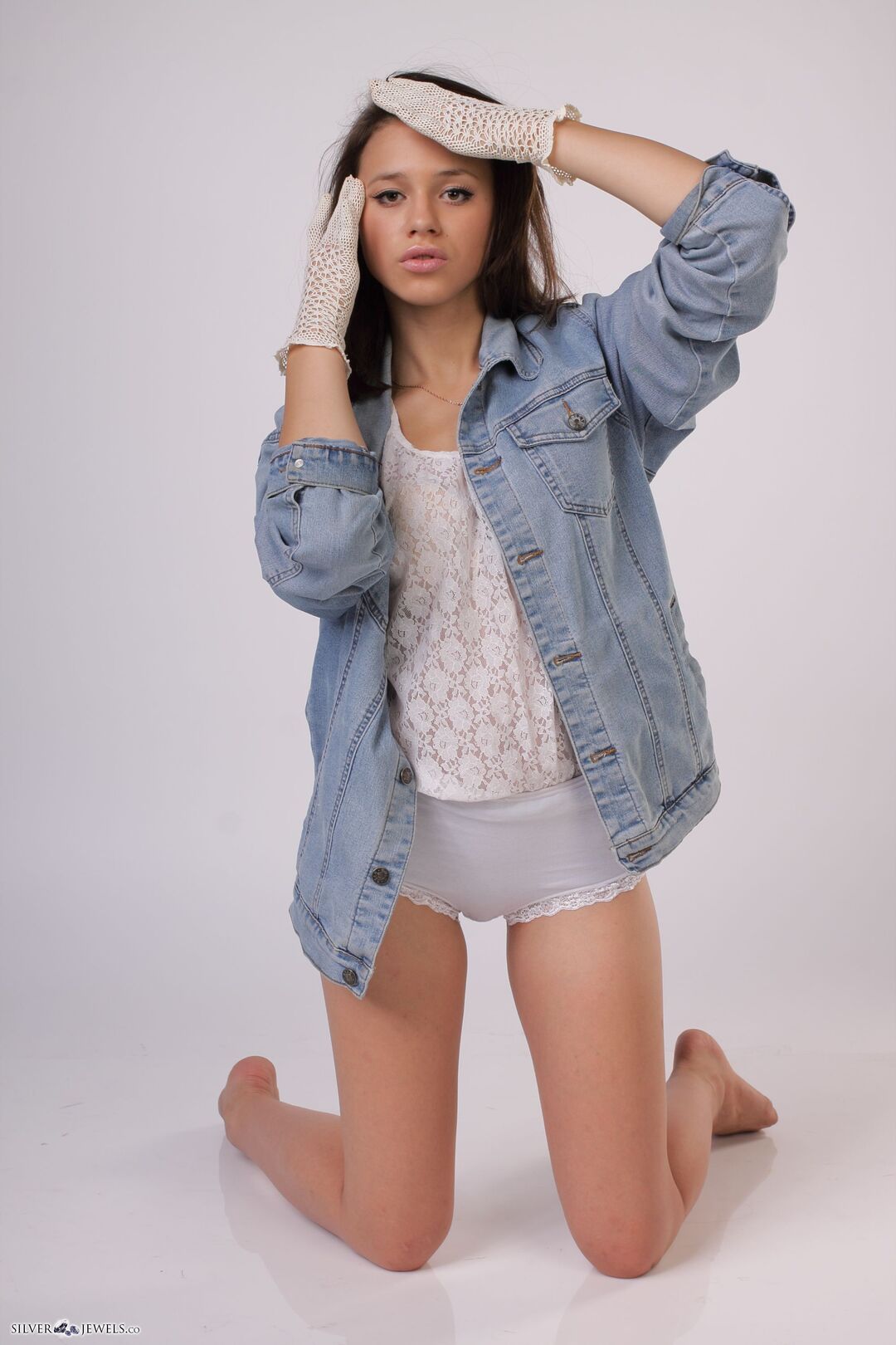 Sage精美套图第三弹(111P)