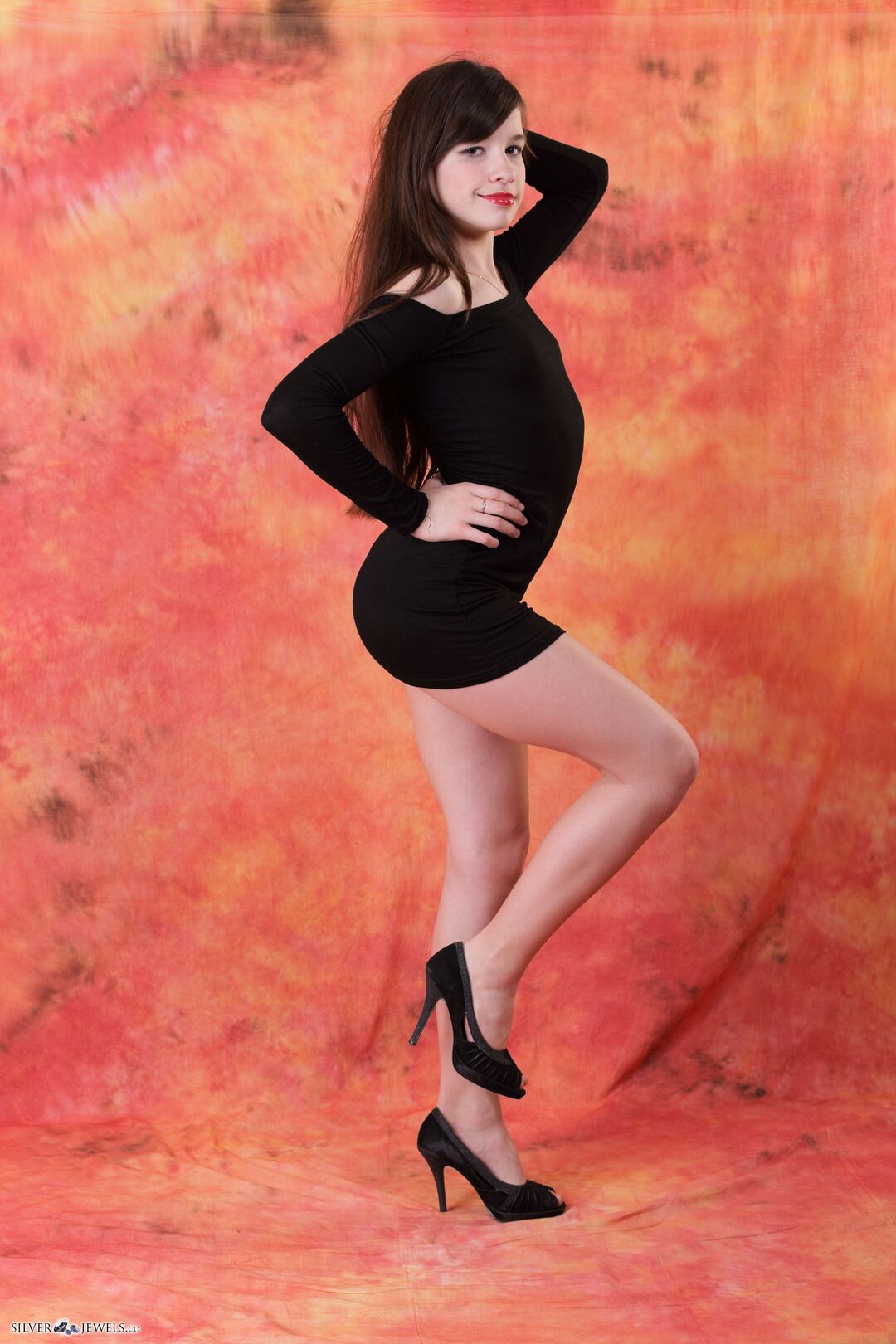 Sarah精美套图第十三弹(106P)