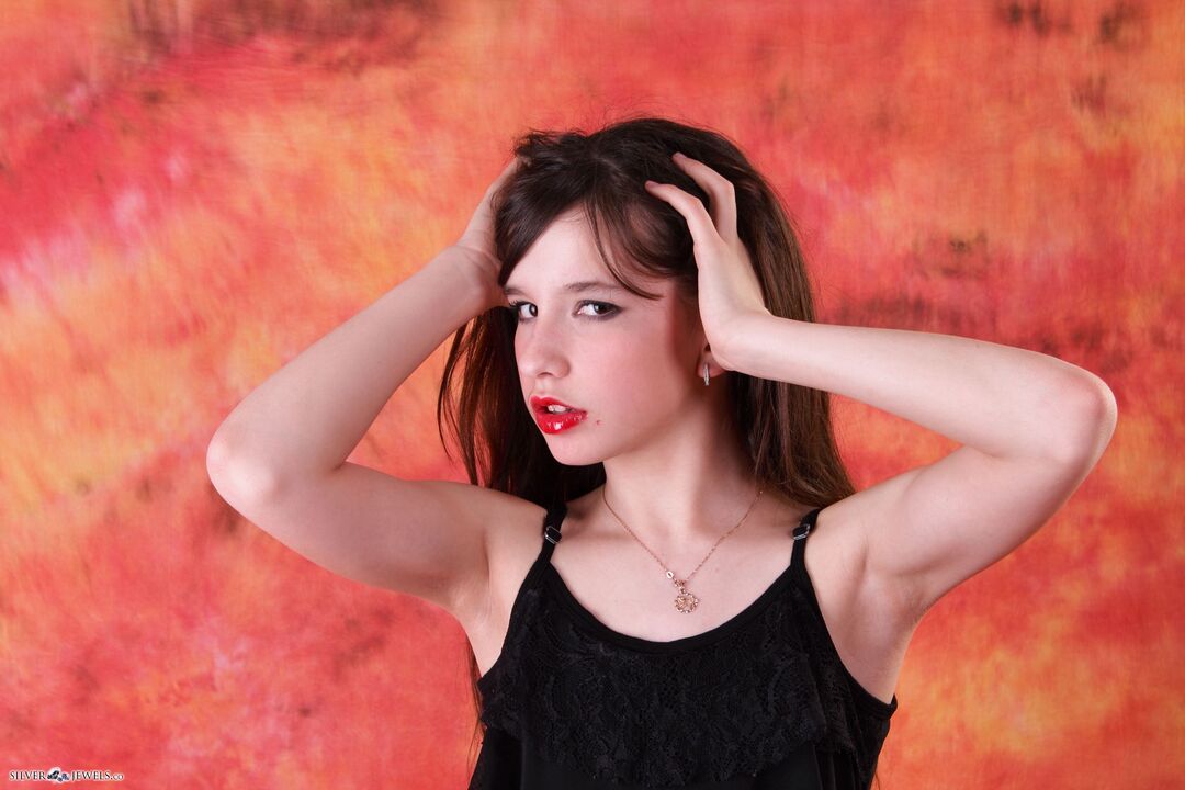 Sarah精美套图第十四弹(116P)