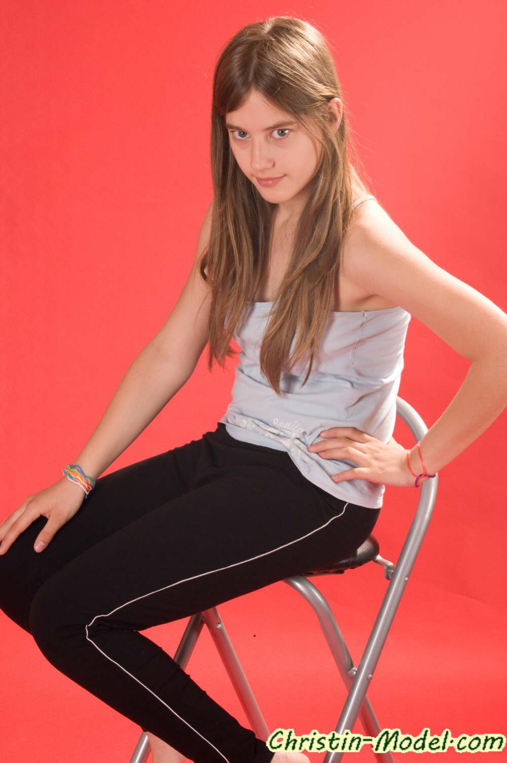 Christin精美套图第三弹(103P)