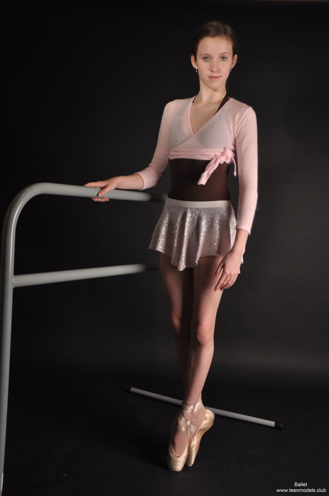 Ballet精美套图第八弹(107P)