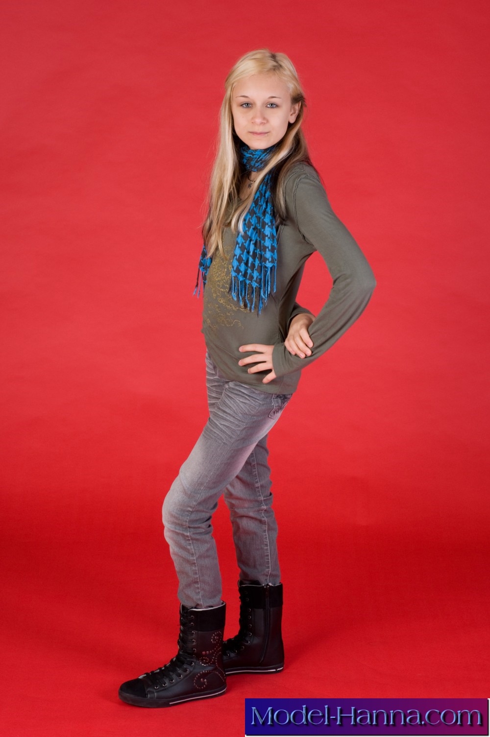 Hanna精美套图第六十七弹(103P)