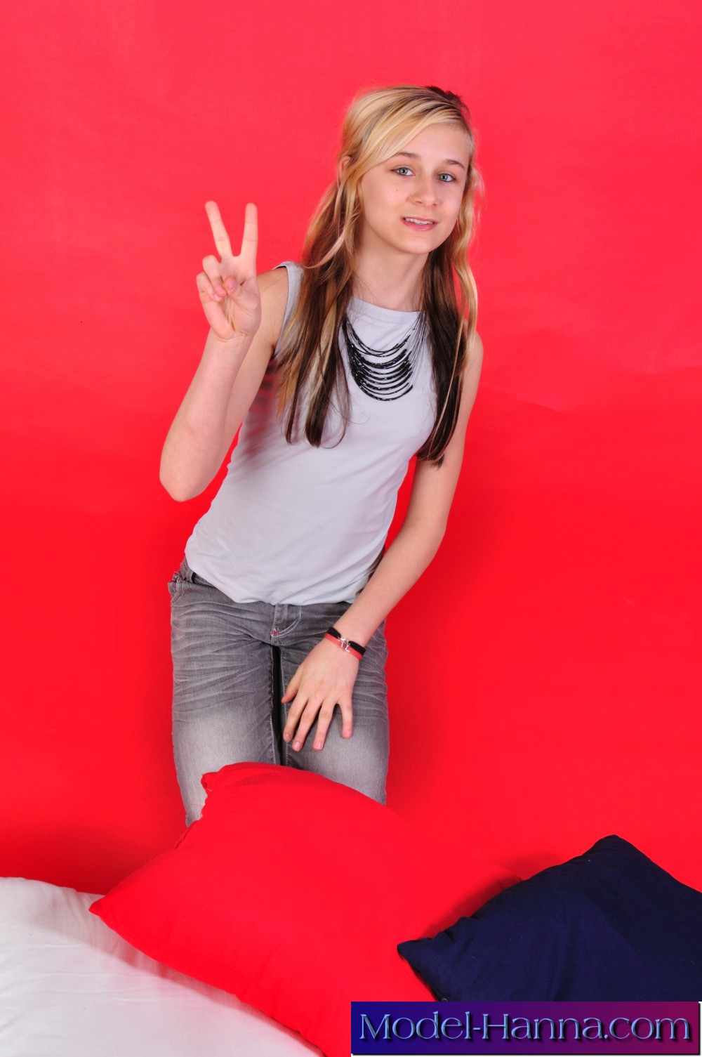 Hanna精美套图第六十九弹(119P)