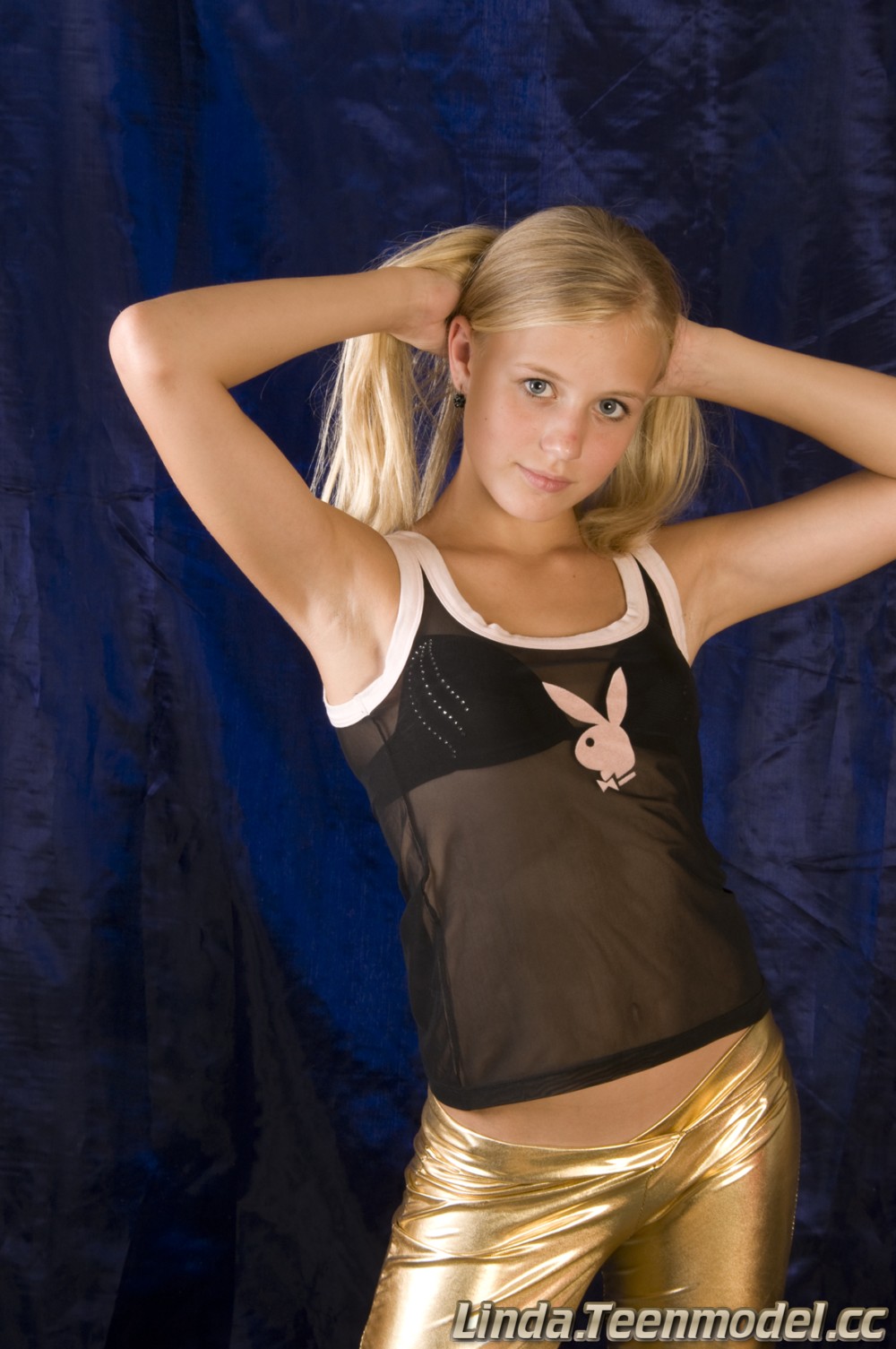 Linda精美套图第五弹(95P)