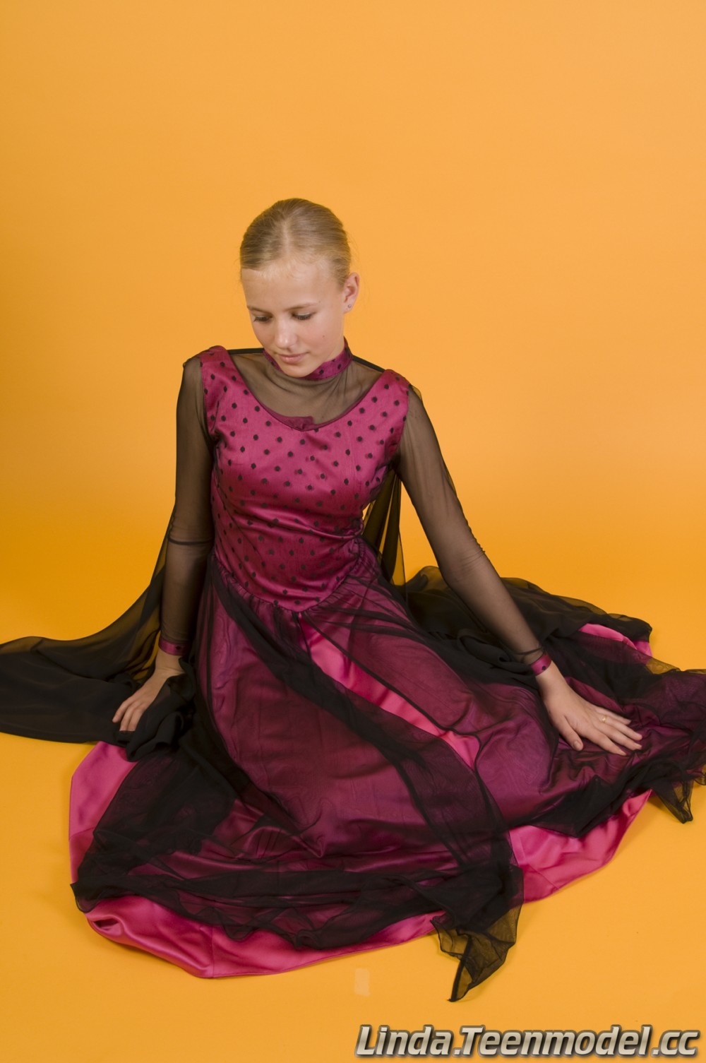 Linda精美套图第十三弹(72P)