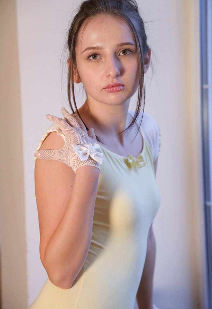 Kristina M精品写真视频第八弹