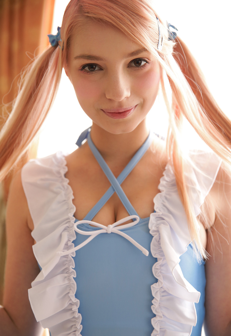 Leonida C精品写真视频第十四弹