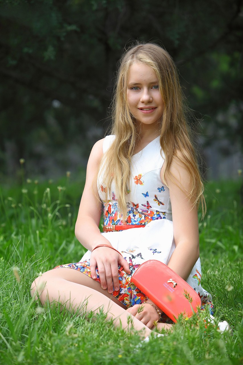 HannaF精品写真视频第十弹