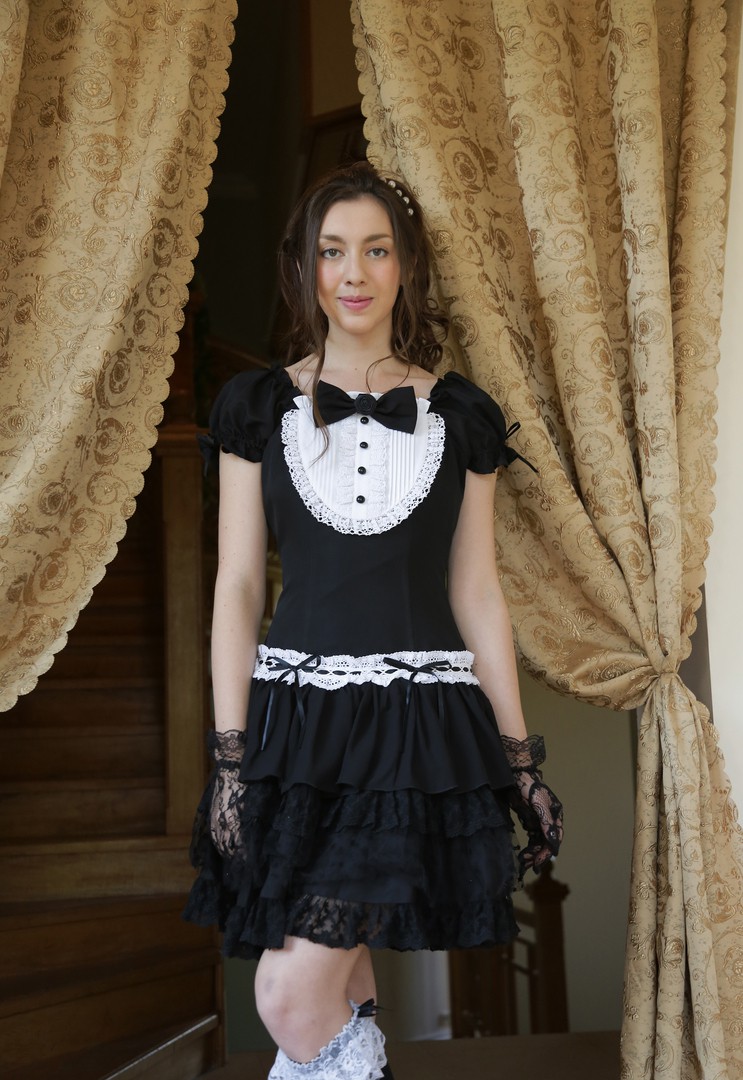 Maria O精品写真视频第五弹