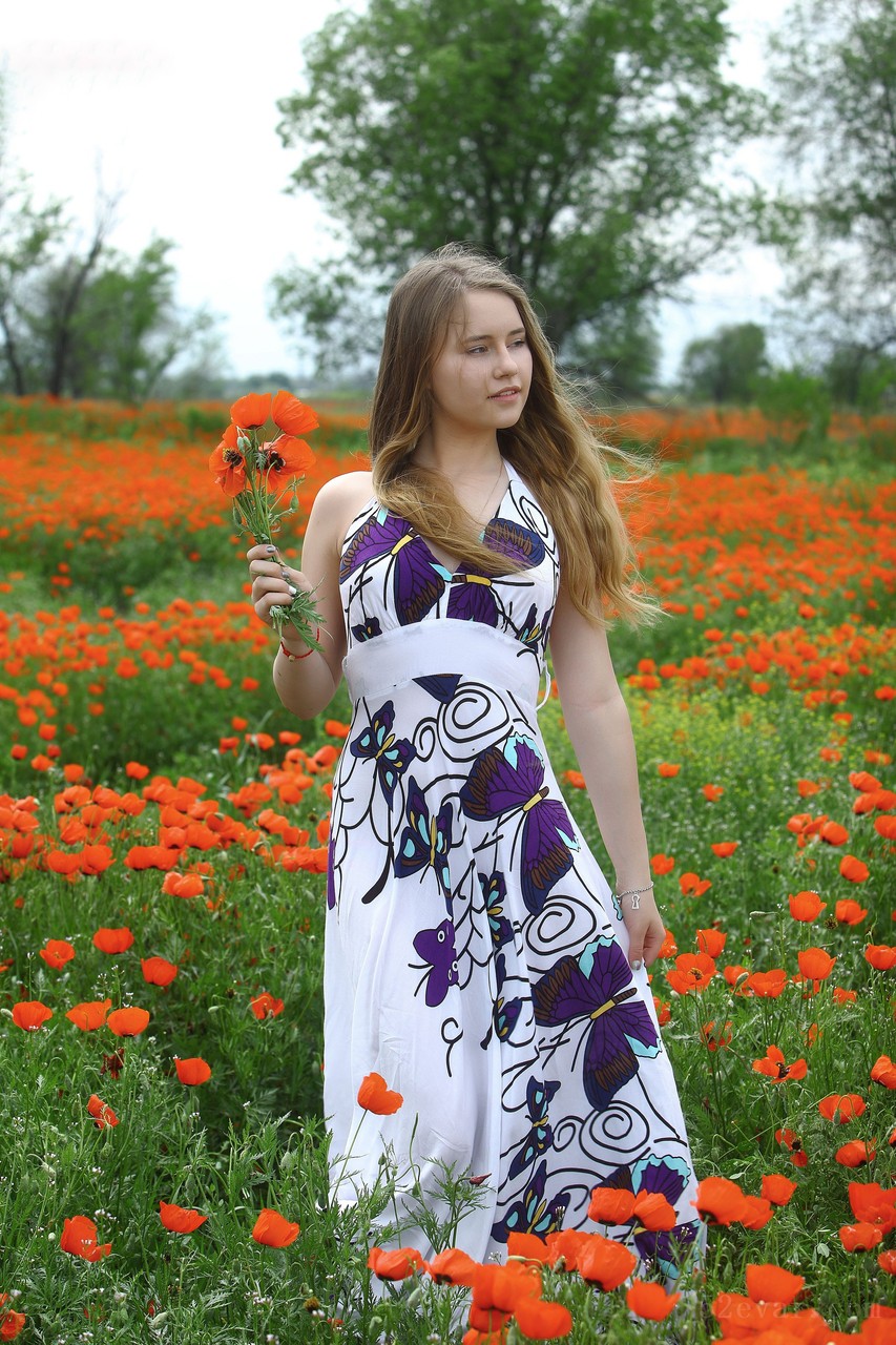 HannaF精品写真视频第二十四弹