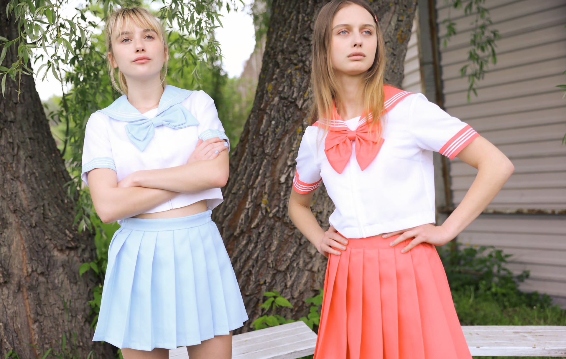 Mila A精品写真视频第一弹