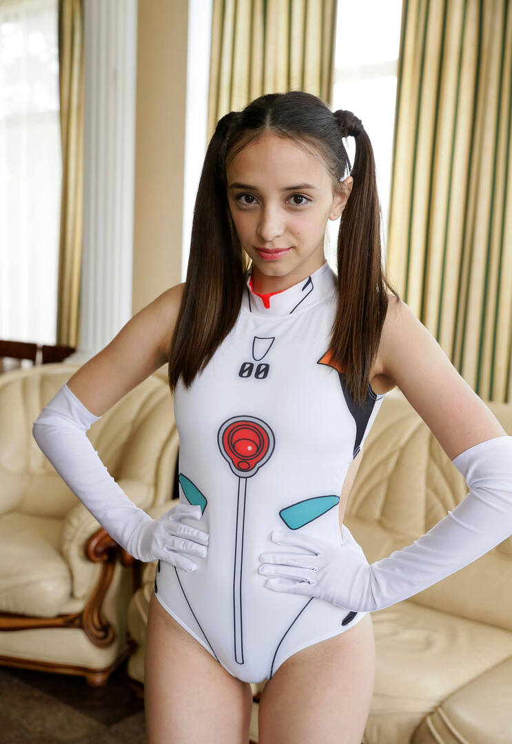 Tamara D精品写真视频第七弹