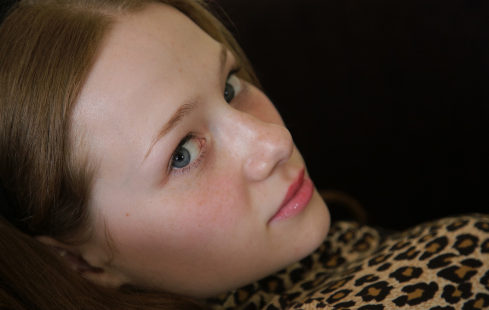 Alisa L精品写真视频第二弹