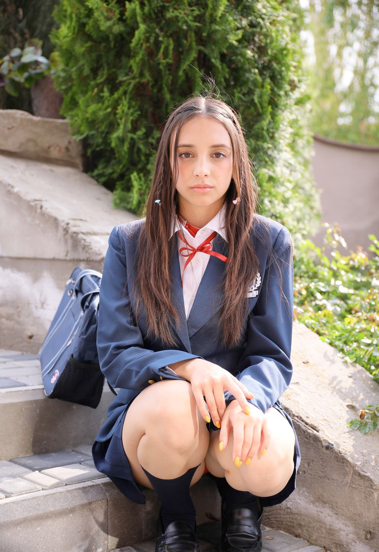 Tamara D精品写真视频第十六弹