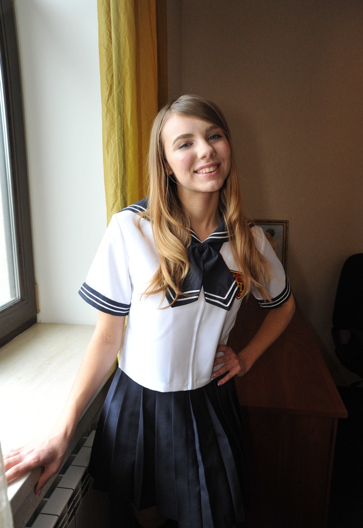 Varvara E精品写真视频第二弹